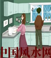 中卫家中用水有讲究，小心你的财运被水带走！